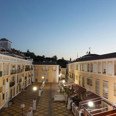 Sanlúcar de Barrameda Mirador Del Castillo, Apartamentos Living Sur المظهر الخارجي الصورة