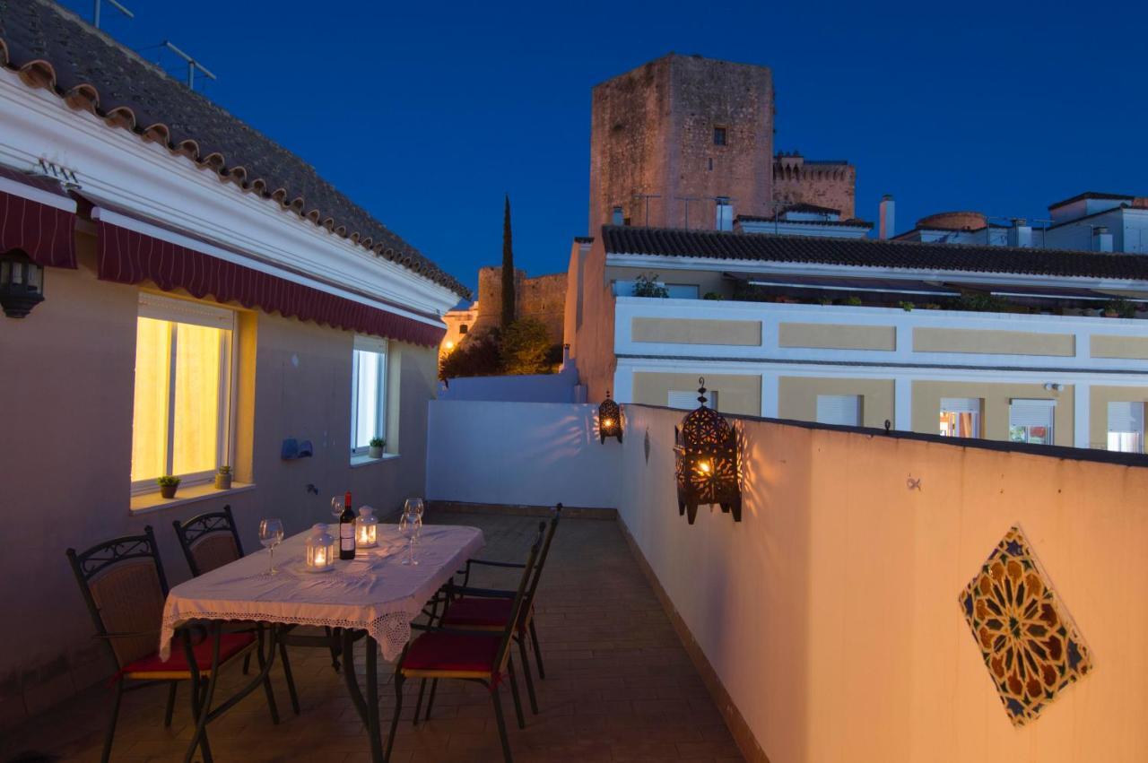 Sanlúcar de Barrameda Mirador Del Castillo, Apartamentos Living Sur المظهر الخارجي الصورة