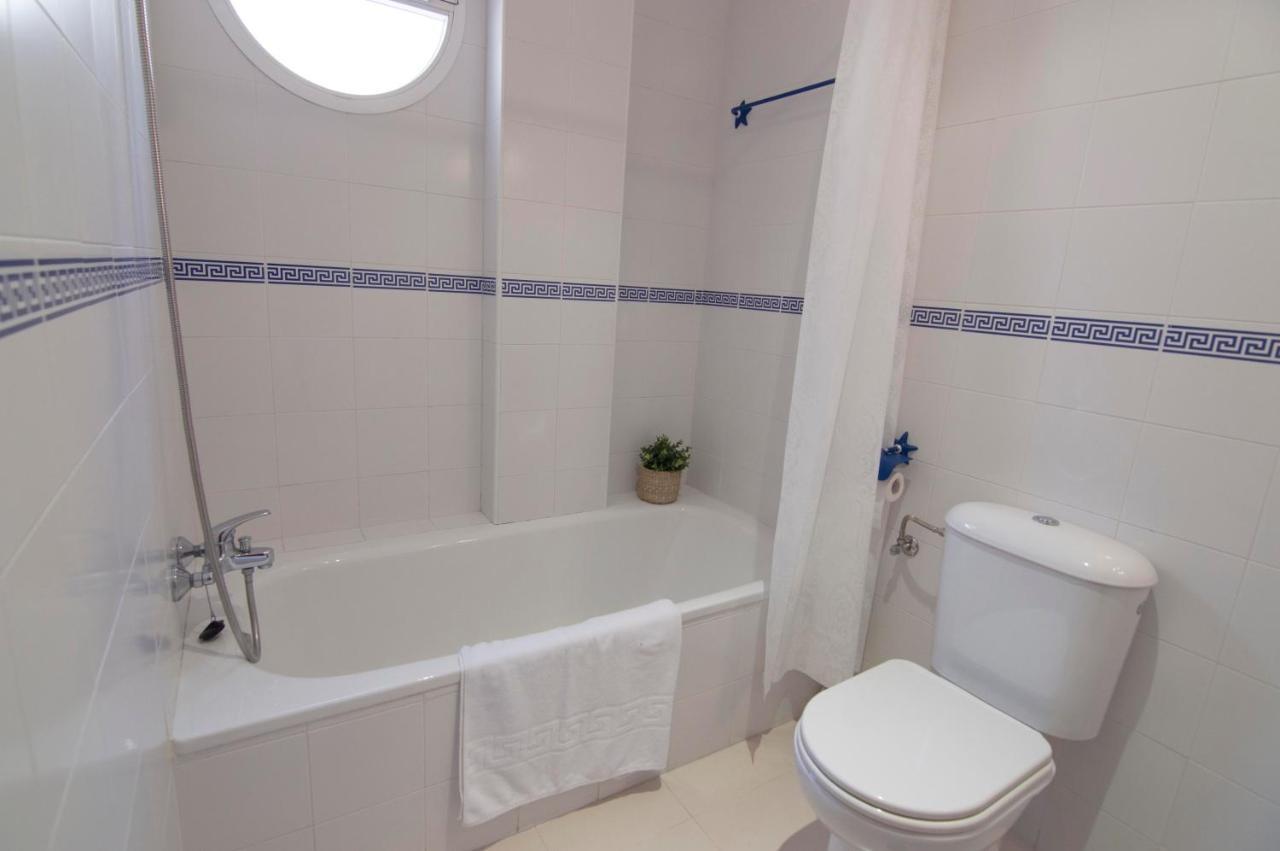 Sanlúcar de Barrameda Mirador Del Castillo, Apartamentos Living Sur المظهر الخارجي الصورة