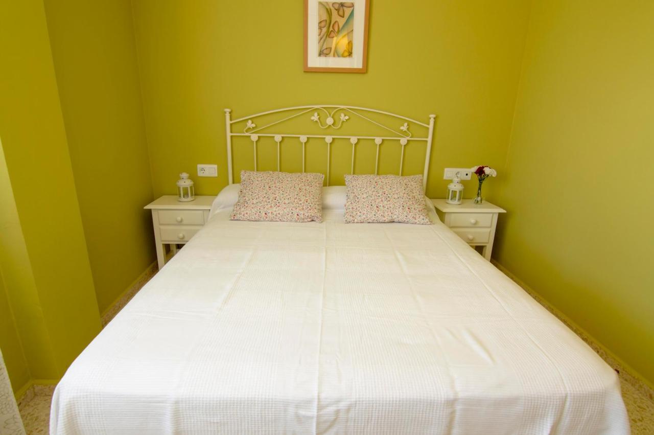 Sanlúcar de Barrameda Mirador Del Castillo, Apartamentos Living Sur المظهر الخارجي الصورة