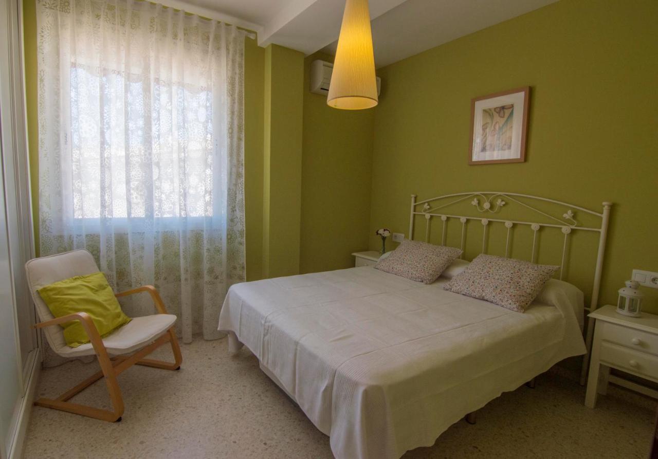 Sanlúcar de Barrameda Mirador Del Castillo, Apartamentos Living Sur المظهر الخارجي الصورة