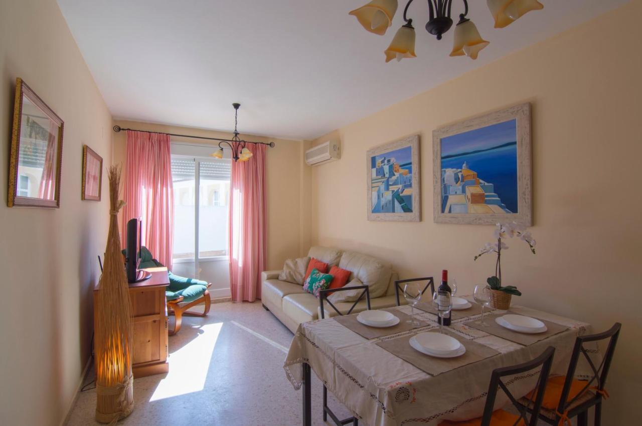 Sanlúcar de Barrameda Mirador Del Castillo, Apartamentos Living Sur المظهر الخارجي الصورة